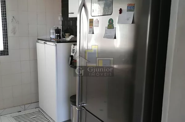 2 Dormitórios + Garagem, Jardim Pauliceia, Campinas (SP) - Foto 13