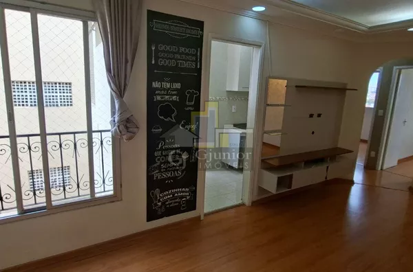 Venda Apartamento 2 Dormitórios com Armários + Garagem, Proença, Campinas (SP)