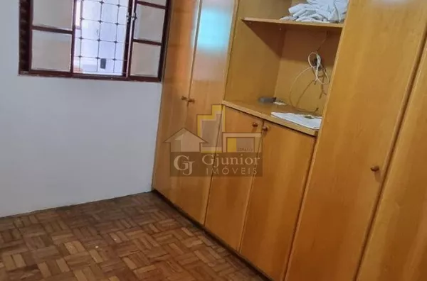 VENDA: Casa com 3 Dormitórios (sendo 1 suíte) + Garagem, Vila Castelo Branco, Campinas (SP) - Foto 5