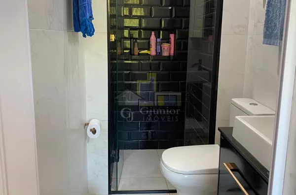 VENDA: Apartamento com 1 Dormitório, Jardim Chapadão, Campinas (SP) - Foto 5