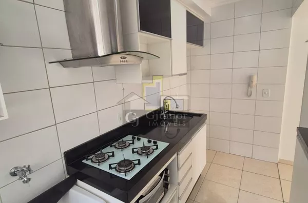 Apartamento com 2 Dormitórios, Sacada e Lazer Completo,  Jardim Nova Hortolândia I, Hortolândia (SP) - Foto 6