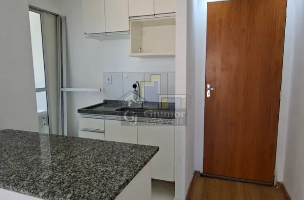 Apartamento com 2 Dormitórios + Lazer, Nova Hortolândia, Hortolândia (SP) - Foto 5