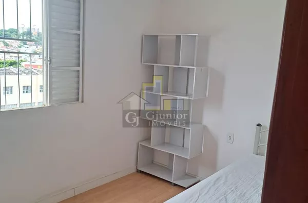 Apartamento com 3 Dormitórios + 2 Vagas de Garagem, Parque Itália, Campinas (SP) - Foto 10