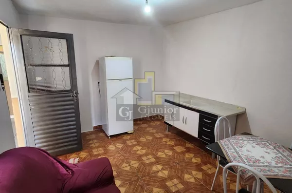Casa com 2 Dormitórios (sendo 1 suíte) + Garagem, Jardim São Jorge, Hortolândia (SP) - Foto 4
