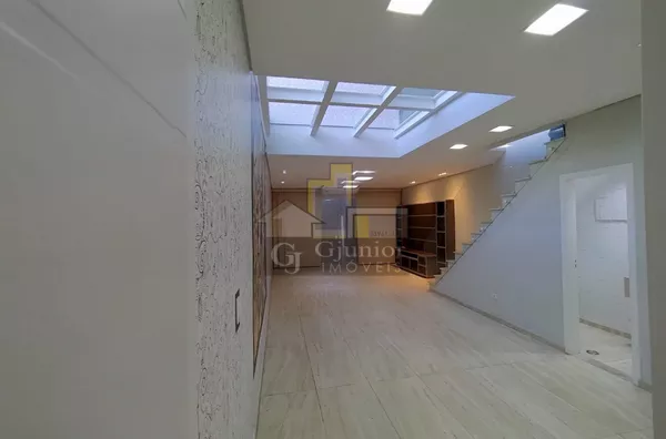 Casa com 2 Dormitórios (sendo 2 suítes) + 2 Vagas de Garagem,  Ipiranga, (SP) - Foto 3