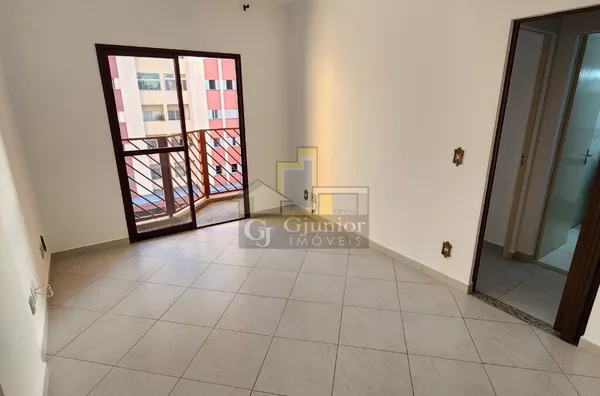 Apartamento com 1 Dormitório com Armário + Garagem, Centro, Campinas (SP) - Foto 1