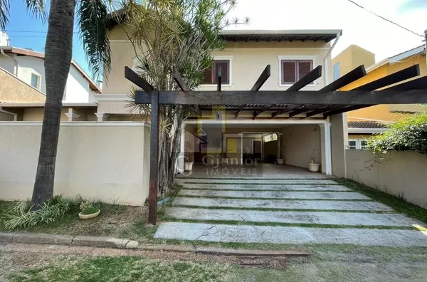 Maravilhoso Sobrado à venda, Condomínio Notre Dame Residences, Campinas (SP) - Foto 29