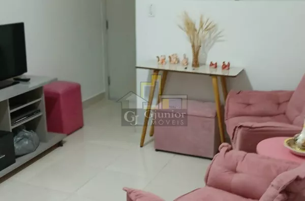Apartamento: 1 Dormitório com Armário, Botafogo, Campinas (SP) - Foto 1