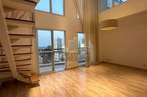 Excelente Cobertura com 3 Dormitórios (sendo 1suíte) + 4 Vagas de Garagem, Mansões Santo Antônio, Campinas (SP) - Foto 2