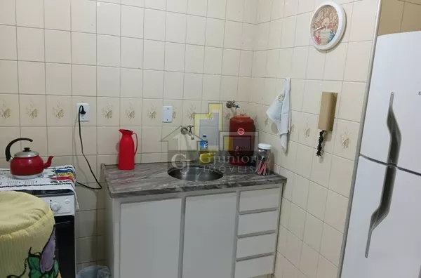 Apartamento de 1 Dormitório com 36m², Centro, Campinas (SP) - Foto 17