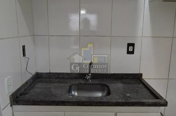 Apartamento Recém Reformado com 2 Dormitórios + Lazer, Nova Hortolândia, Hortolândia (SP) - Foto 14