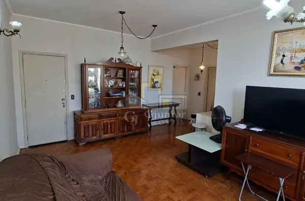 Apartamento com 2+1 Dormitórios, 107 mts2, Centro, Campinas (SP)