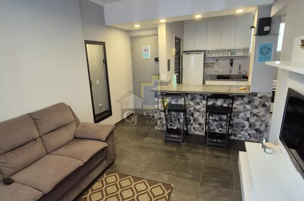 Apartamento com 3 Dormitórios e Cozinha americana, Centro, Campinas (SP) - Foto 2