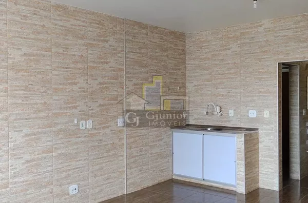 Linda Kitnet ampla com acabamento impecável!! - Foto 2