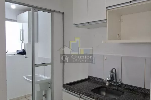 Apartamento com 2 Dormitórios + Lazer, Nova Hortolândia, Hortolândia (SP) - Foto 5