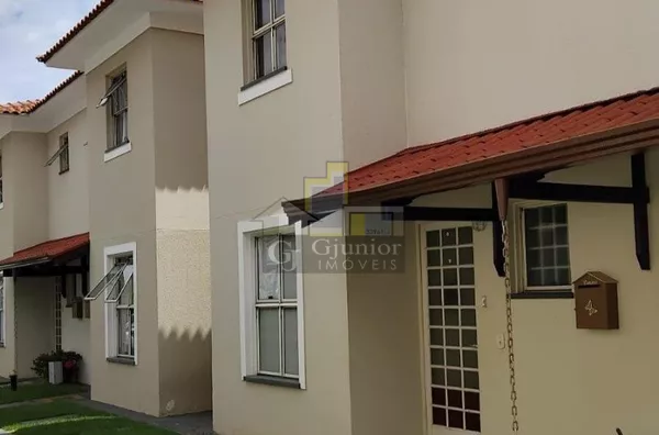 Sobrado Ideal com 3 Dormitórios, Área Útil de 61,74m², Parque Villa Flores, Sumaré (SP) - Foto 2