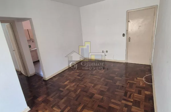Apartamento com 2 Dormitórios + Sacada, Centro, Campinas (SP) - Foto 2