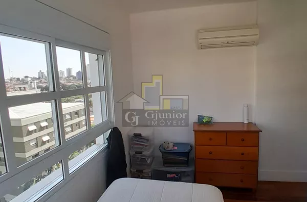 Ótimo Apartamento com 2 Dormitórios + Vaga de garagem, Cambuí, Campinas - Foto 4