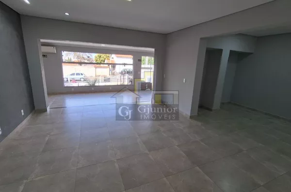 Sobrado Comercial com 7 Salas, 236mts², Jardim Guanabara, Campinas (SP) - Foto 2