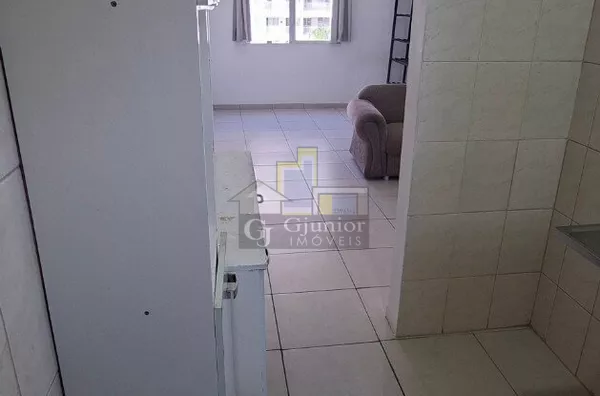 Kitnet para Locação/Venda, Bairro Bosque, Campinas (SP)