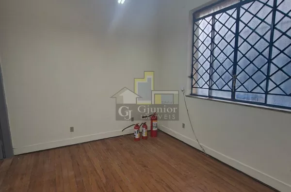 Casa Comercial com 4 Salas, Centro, Campinas (SP) - Foto 2