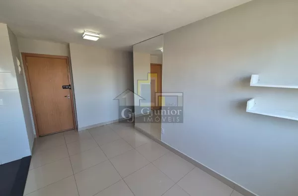Lindo Apartamento com 2 Dormitórios + Lazer total, Vila Industrial, Campinas (SP) - Foto 3