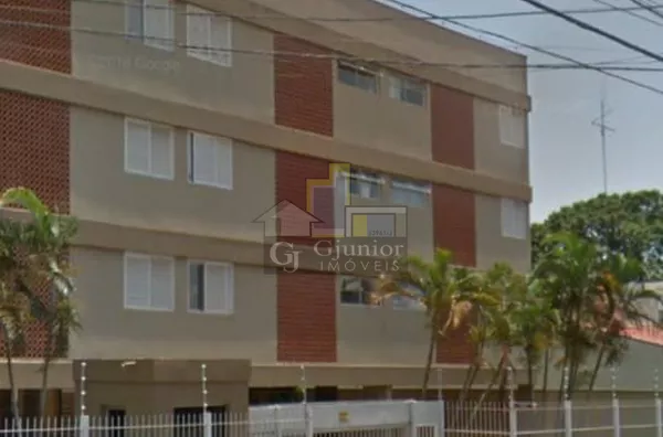 Apartamento com 2 Dormitórios e 2 Vagas de Garagem, Cambui, Campinas (SP) - Foto 1