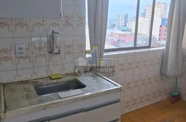 Kitnet com vista privativa, 36m², Vila Itapura, Campinas (SP) - Foto 9
