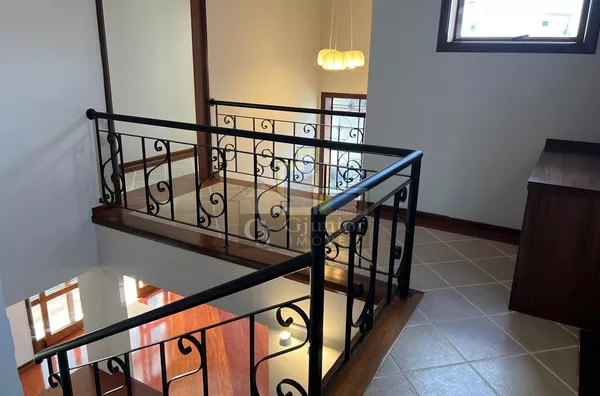 Excelente Casa com 4 Dormitórios (todos suítes) + Garagem, Tijuco Das Telhas, Campinas (SP) - Foto 15
