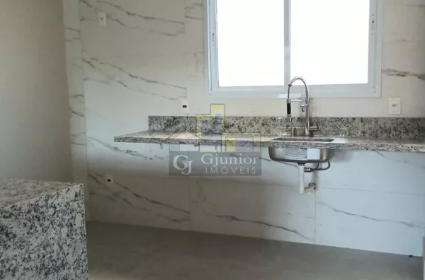 VENDA: Apartamento com 3 Dormitórios, Centro, Campinas (SP) - Foto 6