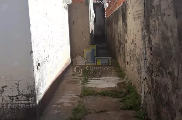 Casa com 3 Dormitórios e 2 Vagas de Garagem à Venda,  DIC VI, Campinas (SP) - Foto 25