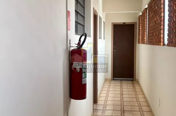 Apartamento com 1 Dormitório, Armários Planejados, Centro, Campinas (SP) - Foto 14