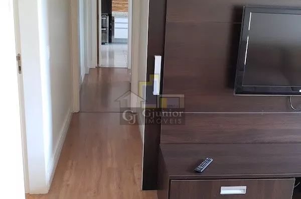 Apartamento com 3 Dormitórios (sendo todos suítes) + Garagem, Fazenda São Quirino, Campinas (SP) - Foto 3