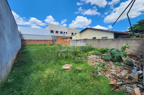 TERRENO com 250 mts2, Jardim Amanda I, Hortolândia (SP) - Foto 4