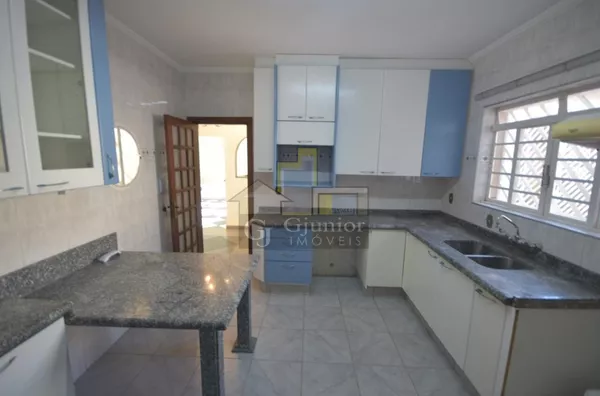 Sobrado com 4 Dormitórios + Vagas de garagem,  Jardim Nova Europa, Campinas (SP) - Foto 6