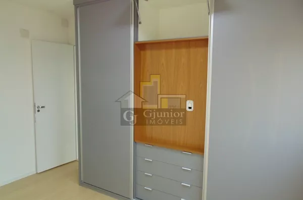 Apartamento com 3 Dormitórios (1 suíte), Lazer Completo e 75m², Wish Taquaral, Campinas (SP) - Foto 12