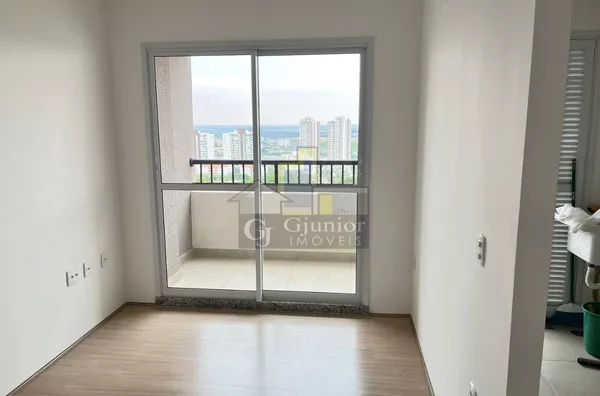 Apartamento com 2 Dormitórios (sendo 1 suíte) + Lazer TOTAL, Parque Rural Fazenda Santa Cândida, Campinas (SP) - Foto 1
