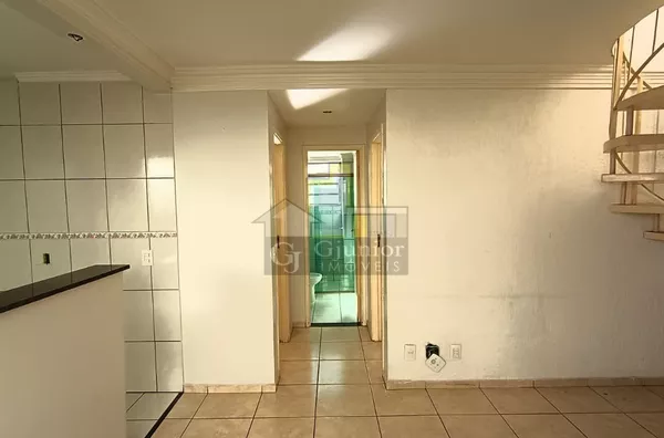 Apartamento Duplex com 2 Dormitórios, Terraço + Churrasqueira, São Bernardo, Campinas (SP) - Foto 6