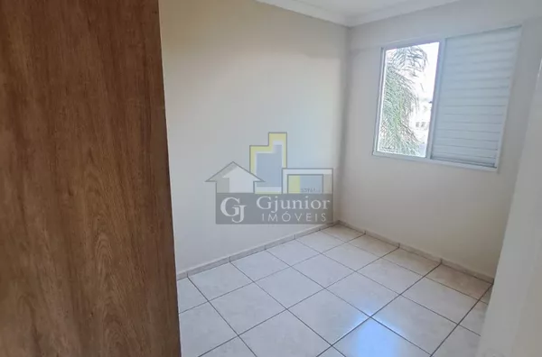 Apartamento com 3 Dormitórios (1 suíte) + Vaga de Garagem, São Bernardo, Campinas (SP) - Foto 16