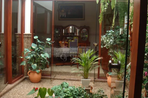 Excelente Casa com 7 suítes, salão de festas e piscina, Parque Jatibaia (Sousas), Campinas (SP) - Foto 2