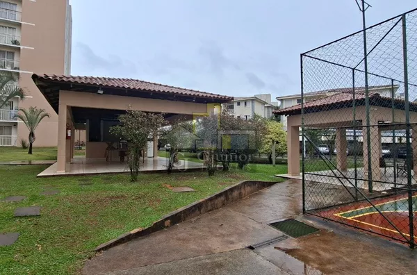Apartamento com 2 Dormitórios + Lazer, Nova Hortolândia, Hortolândia (SP) - Foto 28
