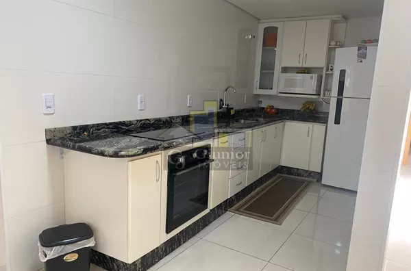 Venda: Casa com 3 Dormitórios (1suíte), 200m², Jardim Amanda II, Hortolândia(SP) - Foto 6
