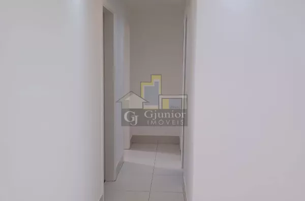 3 Dormitórios (1 suíte) + 2 Vagas de Garagem, Jardim São Vicente, Campinas (SP) - Foto 6