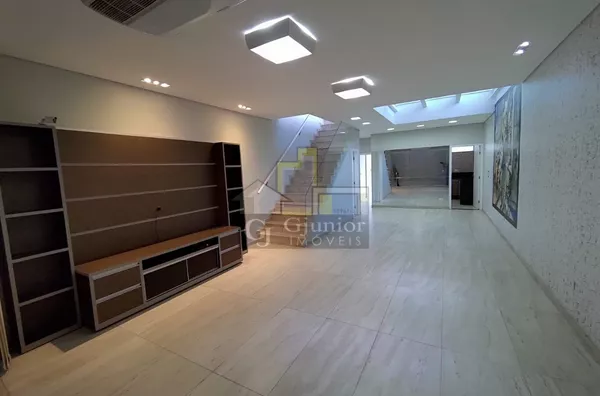 Casa com 2 Dormitórios (sendo 2 suítes) + 2 Vagas de Garagem,  Ipiranga, (SP) - Foto 5