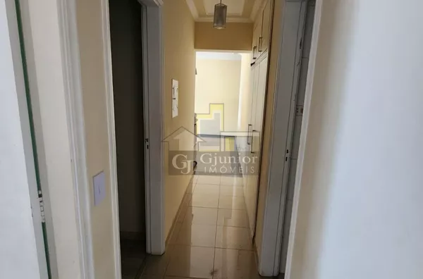 Lindo apartamento com 3 Dormitórios + Vaga de garagem, Centro, Campinas (SP) - Foto 6