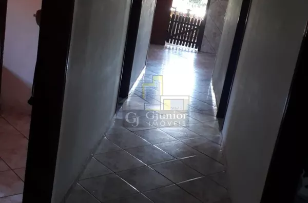Casa com 4 Dormitórios + 2 Vagas coberta, Centro, Promissão (SP) - Foto 2