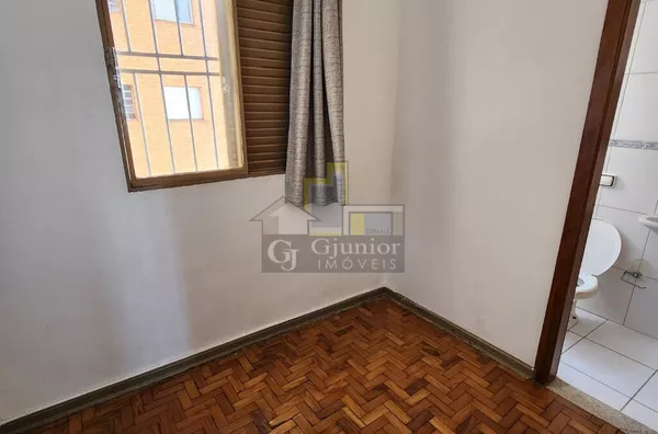 Ótimo Apartamento com 3 Dormitórios com Garagem, Centro, Campinas (SP)