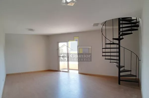 Cobertura com 4 Dormitórios e 4 Vagas, 205m2 - Vila Itapura, Campinas (SP) - Foto 1