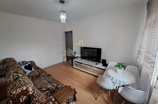 Apartamento com 3 Dormitórios + 2 Vagas de Garagem, Parque Itália, Campinas (SP) - Foto 1