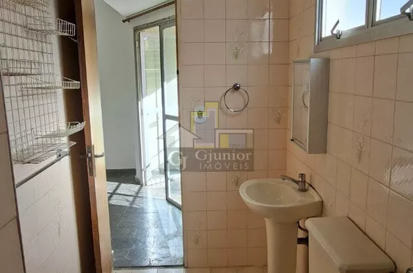 1 Dormitório com Varanda, 39m², Centro, Campinas (SP) - Foto 13